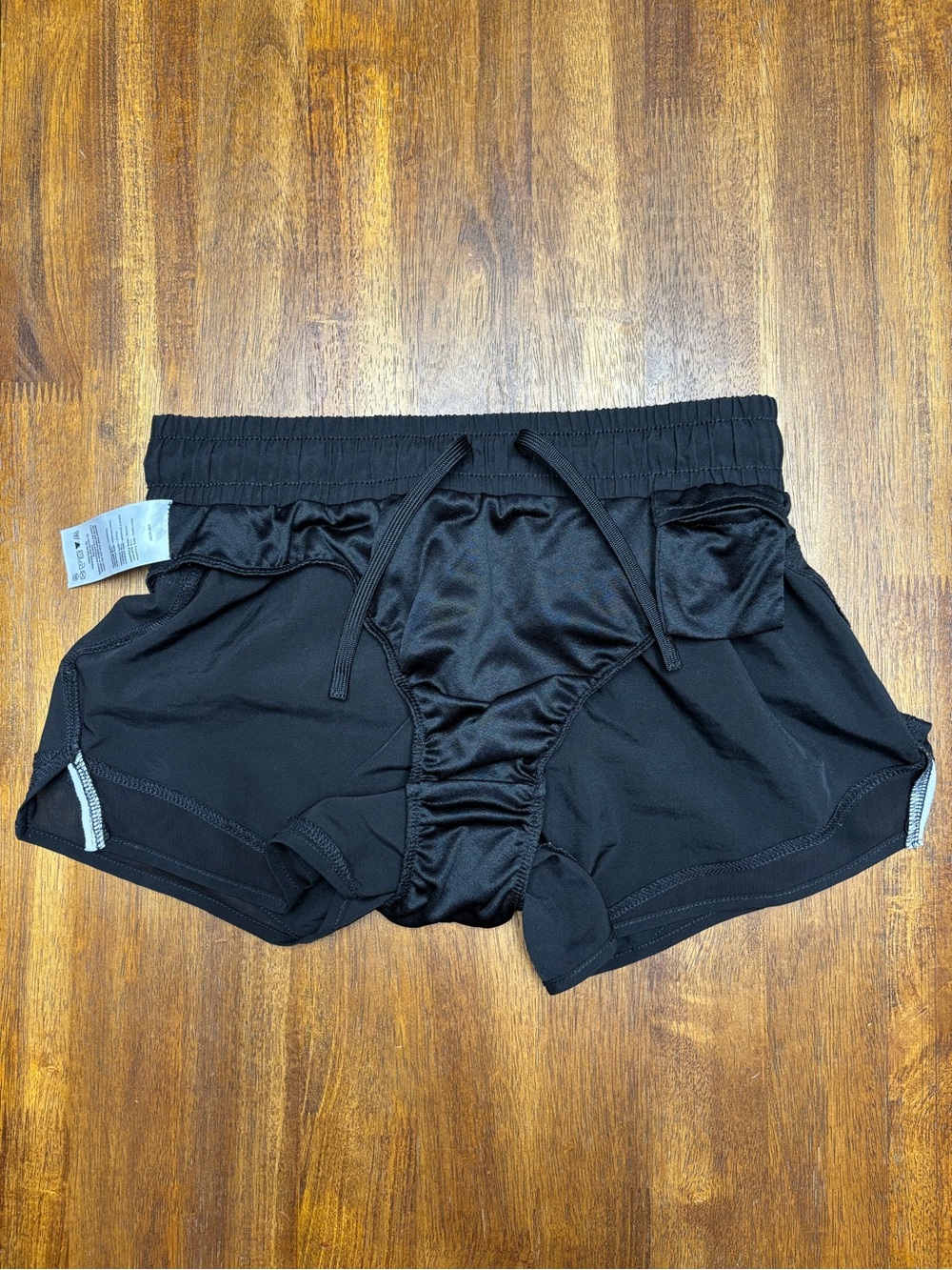 ASICS Running Short - Picture 6 of 8